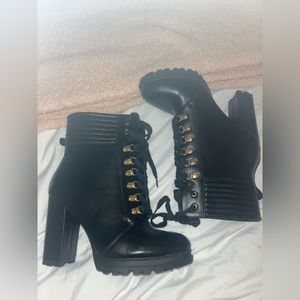 Women’s Shandee Booties
